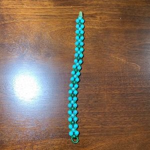 Handmade bracelet